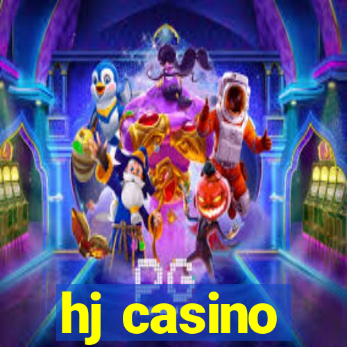 hj casino